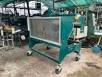Rondknipper willems engineering - afbeelding 2 van  23