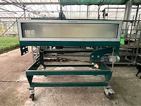 Rondknipper willems engineering - afbeelding 4 van  23