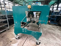 Rondknipper willems engineering - afbeelding 5 van  23