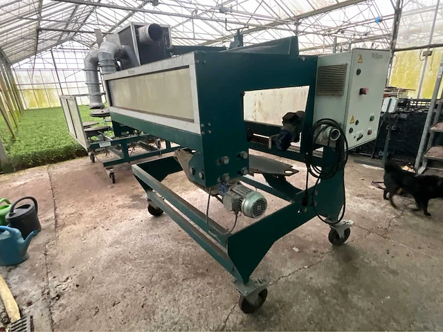 Rondknipper willems engineering - afbeelding 6 van  23