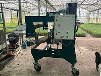 Rondknipper willems engineering - afbeelding 7 van  23