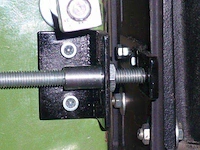 Rong-fu rf20 freesmachine - afbeelding 5 van  16