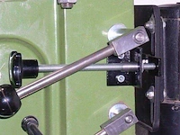 Rong-fu rf20 freesmachine - afbeelding 6 van  16