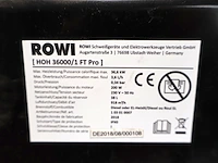 Roni warmte blazer - afbeelding 7 van  7