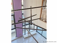 Ronin 7.0 suspended design armatuur goud - afbeelding 2 van  10