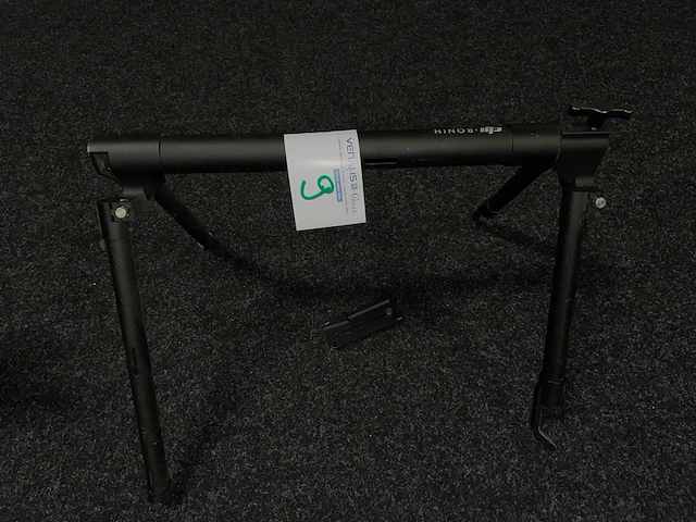 Ronin/dji statief - afbeelding 1 van  2