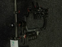 Ronin/djn professioneel stabilisatiesysteem