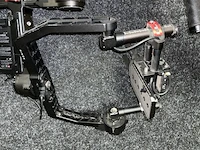 Ronin/djn professioneel stabilisatiesysteem - afbeelding 2 van  4