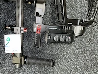 Ronin/djn professioneel stabilisatiesysteem - afbeelding 3 van  4