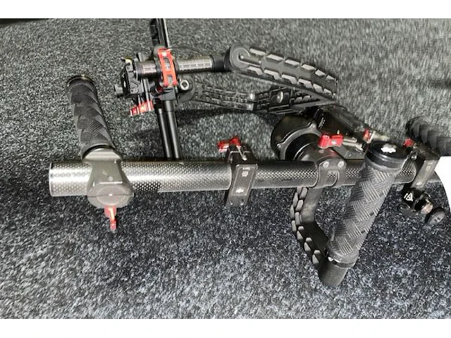 Ronin/djn professioneel stabilisatiesysteem - afbeelding 4 van  4
