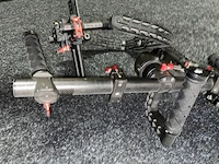 Ronin/djn professioneel stabilisatiesysteem - afbeelding 4 van  4