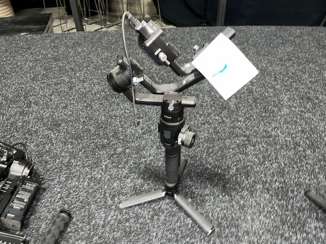 Ronin/s-dji stabilisator - afbeelding 1 van  5