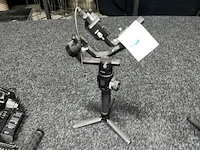 Ronin/s-dji stabilisator
