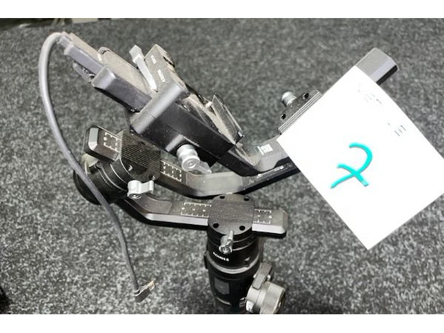 Ronin/s-dji stabilisator - afbeelding 2 van  5
