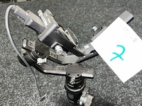 Ronin/s-dji stabilisator - afbeelding 2 van  5