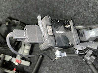 Ronin/s-dji stabilisator - afbeelding 3 van  5