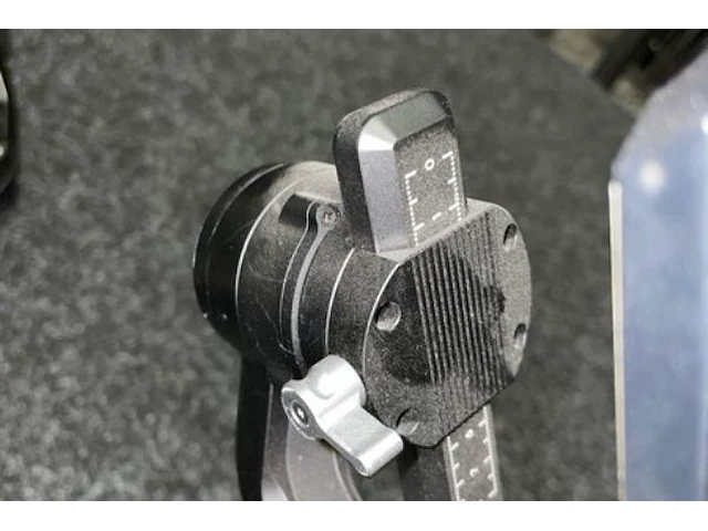 Ronin/s-dji stabilisator - afbeelding 4 van  5