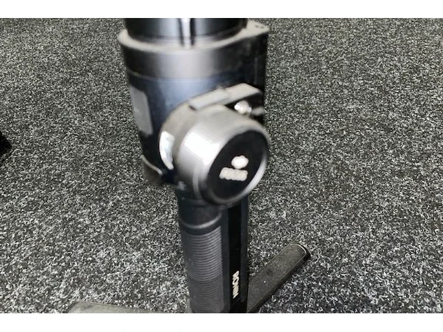 Ronin/s-dji stabilisator - afbeelding 5 van  5