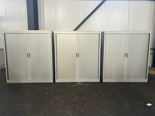 Ronis - dossierkasten (3x) - afbeelding 1 van  4
