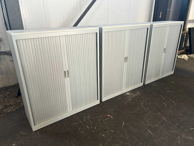 Ronis - dossierkasten (3x) - afbeelding 2 van  4