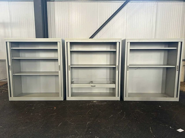 Ronis - dossierkasten (3x) - afbeelding 3 van  4
