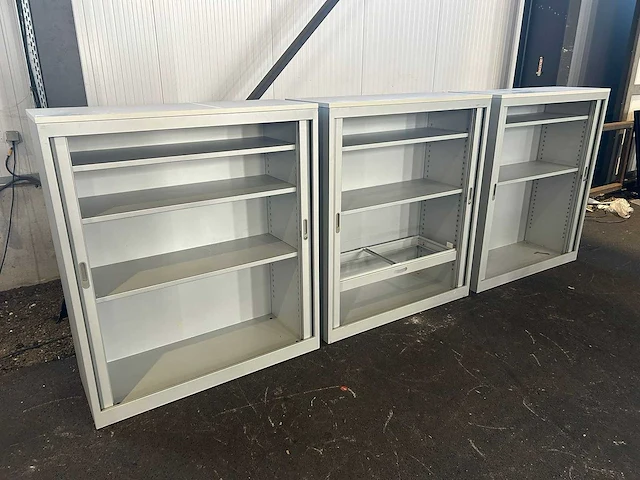 Ronis - dossierkasten (3x) - afbeelding 4 van  4