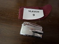 Ronson aansteker - afbeelding 1 van  3