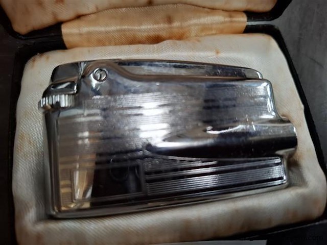 Ronsonaansteker - afbeelding 2 van  3