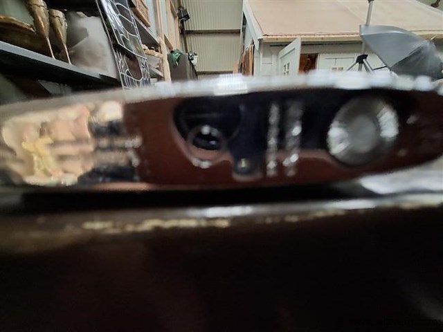 Ronsonaansteker - afbeelding 3 van  3