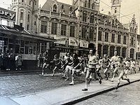 Rony heirman - foto jan hoet - afbeelding 1 van  1