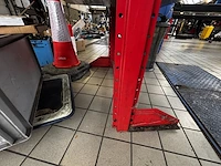 Rood rek inh. klein handgereedschap - afbeelding 2 van  6