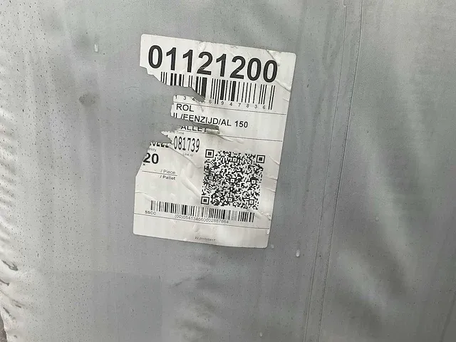 Roofing dakmateriaal - afbeelding 2 van  3