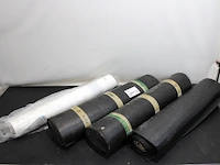 Roofing (x3)