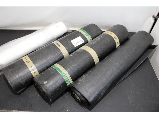 Roofing (x3) - afbeelding 2 van  5