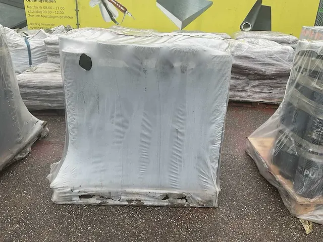 Roofing - afbeelding 1 van  2