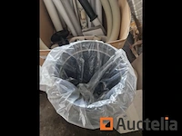 Rook / ventilatie - afbeelding 8 van  8