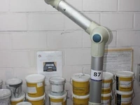 Rookgasafvoer - afbeelding 1 van  2