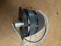 Rookgasventilator exodraft - afbeelding 1 van  10
