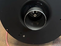 Rookgasventilator exodraft - afbeelding 3 van  10