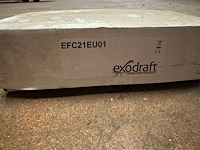 Rookgasventilator exodraft - afbeelding 4 van  10