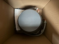 Rookgasventilator exodraft - afbeelding 5 van  10