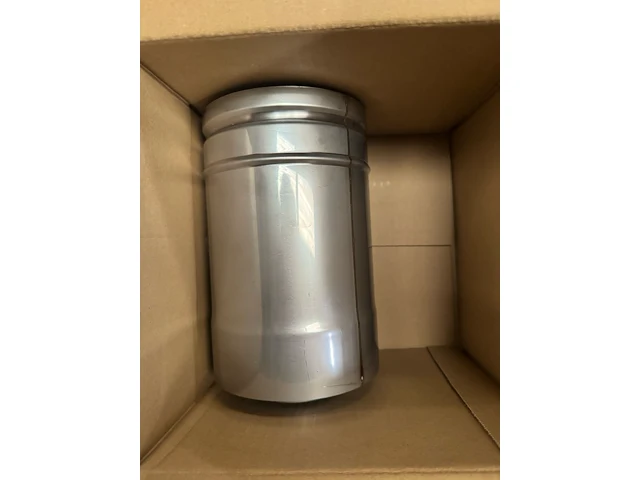 Rookgasventilator exodraft - afbeelding 6 van  10