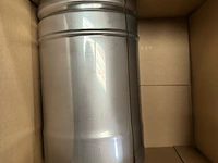 Rookgasventilator exodraft - afbeelding 6 van  10