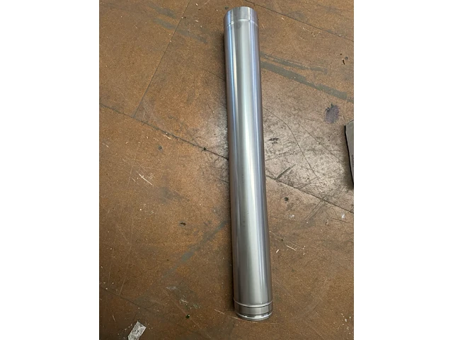 Rookgasventilator exodraft - afbeelding 7 van  10