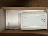 Rookgasventilator exodraft - afbeelding 9 van  10