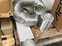 Rookkanalen, koppelstukken en flexibele kanalen - afbeelding 5 van  7