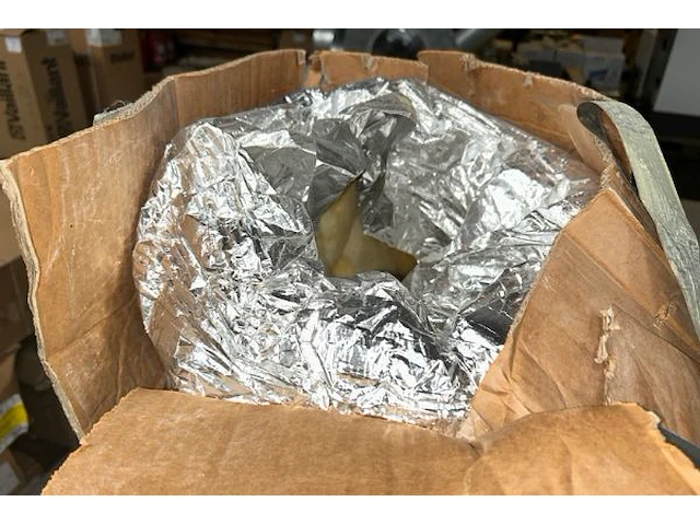 Rookkanalen, koppelstukken en flexibele kanalen - afbeelding 6 van  7