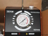 Rooklekdetector vevor, sd308 - afbeelding 2 van  3