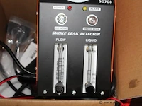 Rooklekdetector vevor, sd308 - afbeelding 3 van  3