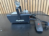 Rookmachine ayra - afbeelding 2 van  3